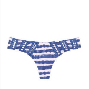 Acacia Swimwear cloubreak bottoms